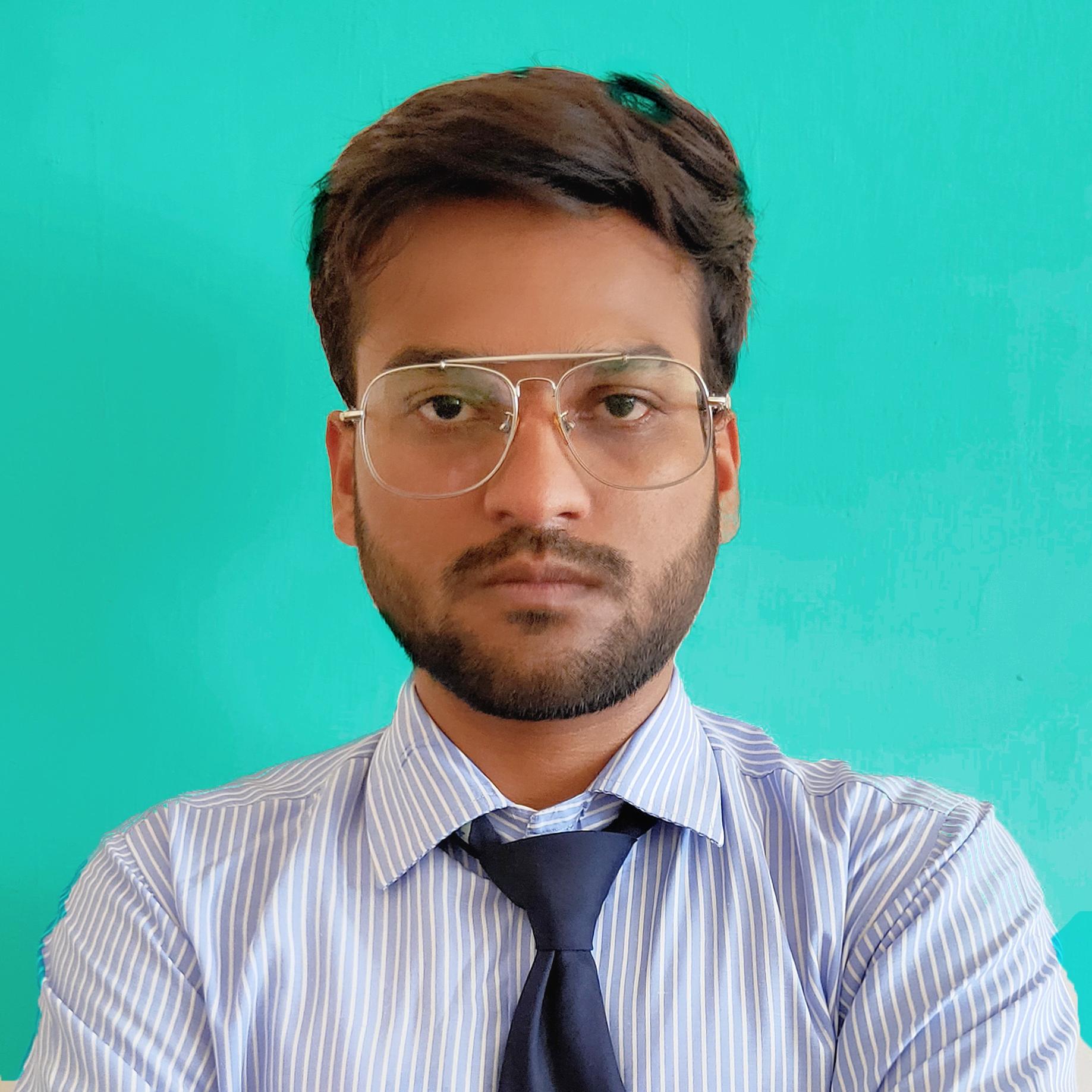 Nitin Kumar